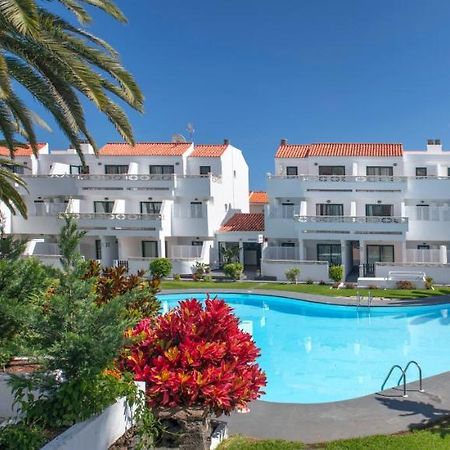 Apartamentos Los Rosales Playa Cancajos.- BreNa Baja  Exterior foto